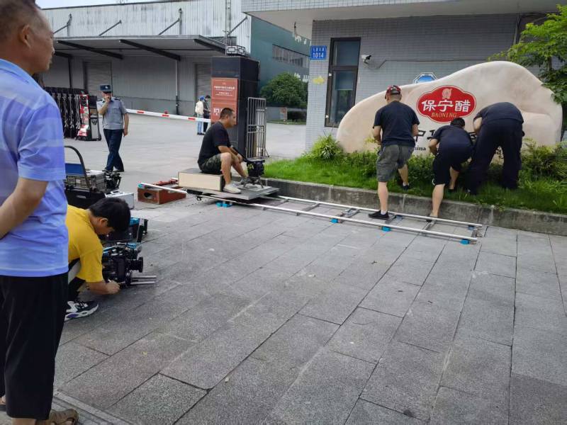 砀山县广告片拍摄公司核心优势：全流程服务，让品牌广告片省心更出彩