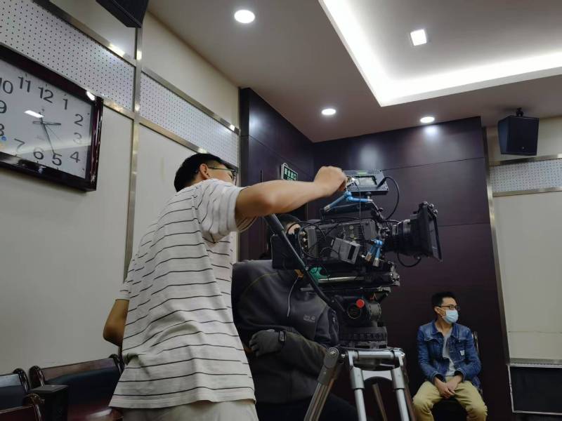 价值沉淀，长效赋能——砀山县TVC与广告片拍摄制作的长效价值构建