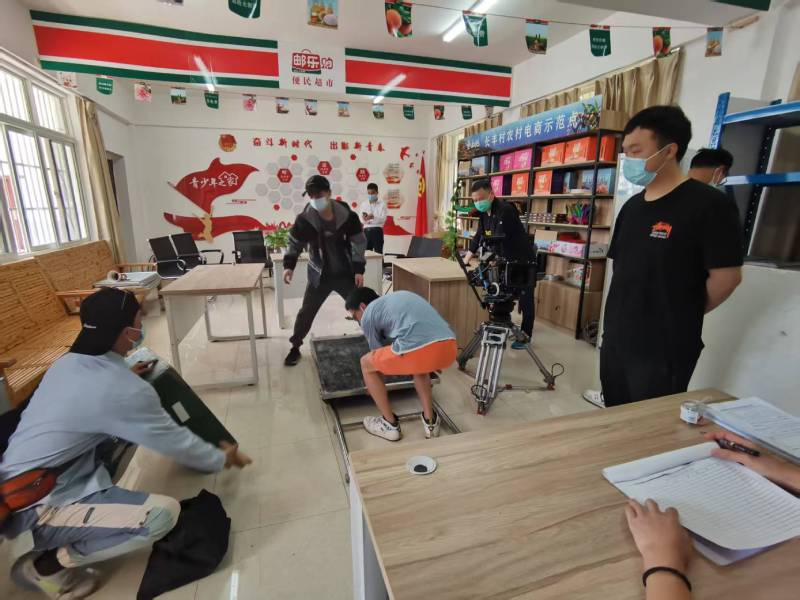 砀山县广告片拍摄公司：极简主义践行者，少即是多的视觉哲学